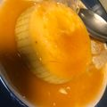 Cooksnap của Lu Nhu khi họ làm theo món Bánh Flan trứng mềm mịn