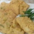 Cooksnap dari Fatimah Djarkasih untuk resep Tempe goreng kress