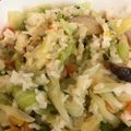 wei 的 高麗菜飯 cooksnap