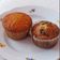 Ulrich Zsuzsanna Cooksnap-ja, amikor elkészítette a(z) Csupacsokis muffin egyszerűen (tejmentes) receptet.