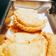 El cooksnap de Shirley cuando hizo Empanadas de carne y alfajores de maicena.