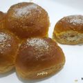 Cooksnap dari Juen Fong untuk resep Milk Sweet Bread