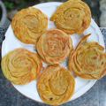 Cooksnap dari Cut Aldila T.Is untuk resep #43.PARATHA BREAD/CANAI/MARYAM/FLYING BREAD