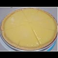 Cooksnap dari Arafi Fifi untuk resep Pie susu oven