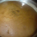 El cooksnap de Rolando elias Rovito cuando hizo Torta con dulce de batata.