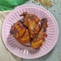 Cooksnap dari herlin wulan untuk resep Ayam Goreng Ungkep Bacem