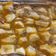 El cooksnap de Marta Wiech cuando hizo Tarta de manzana en hojaldre y crema.