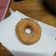 El cooksnap de Julieta Argüeso cuando hizo Rosquillas fáciles.