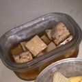 每天都很胖還是很愛吃 的 滷蛋白 cooksnap