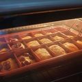 Cooksnap dari Lukna Sutrisna untuk resep Moist Banana Bread / Banana Cake Lembut