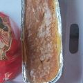 El cooksnap de Danna Romina Gerez Rodriguez cuando hizo Budín súper fácil para esta Navidad.