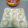 Cooksnap dari Fitri Yulianti untuk resep Bakpao Cokelat Lumer