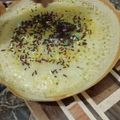 Cooksnap dari Novita untuk resep Martabak Manis / Terang Bulan Teflon, Tips and Trick Bersarang