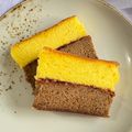 Cooksnap dari Melly untuk resep Spiku/Lapis Surabaya