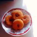Cooksnap dari Mbok Jawa untuk resep Eggless Donat irit No Knead (tanpa ulen dan telur) 3 versi