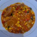 Cooksnap dari Uchie Rahayu untuk resep Rolade ayam asam manis