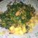 Cooksnap dari Fitri Andayani. untuk resep Trancam / urap sayuran mentah