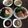 Cooksnap của Mai Hồng Ngọc khi họ làm theo món Cơm gạo lứt trứng chiên 🌿