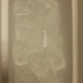 Jojo's cooksnap of when they made Ice Cubes.