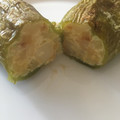 El cooksnap de Miriam Ciutad cuando hizo Pimientos italianos rellenos de tortilla de patata, al estilo de Mariaje (videoreceta).