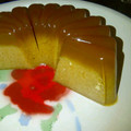 Cooksnap dari lindawati untuk resep Puding santan gula jawa