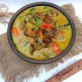 Cooksnap dari Evis Dewi Sarwendah untuk resep Mangut Ikan Asap