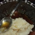 Cooksnap dari Mutiara Damani untuk resep 100. Bubur sumsum
