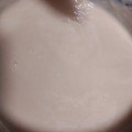 El cooksnap de Caro Zaragosi cuando hizo Postre tipo serenito!!!!!.
