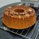 Cooksnap dari Yikha Ria untuk resep Cake Pisang Raja (Banana Cake)