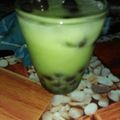 Cooksnap dari Ummu Faqih untuk resep Boba simple enak