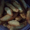 Cooksnap dari Bunda Ainy untuk resep Molen MiniRenyah Garing dan Manis