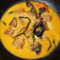 Cooksnap dari g-tea untuk resep Kothokan Tongkol