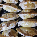 El cooksnap de Viviana cuando hizo Empanadas de pollo al verdeo "Las preferidas de mi hijo ♥️".
