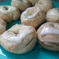 El cooksnap de Agus Iglesias cuando hizo Rosquitas de anís 😉👌.