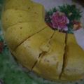 Cooksnap dari Erna Yupa untuk resep Bolu kukus (No Mixer)