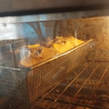 El cooksnap de Leila cuando hizo Budín de vainilla húmedo y esponjoso.