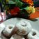 Cooksnap dari Ira untuk resep Donat Ubi Jalar Kuning tanpa telur Empuuuk