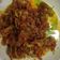 Cooksnap Khairol Azizi semasa beliau membuat Sambal Goreng Tempoyak Ikan Bilis.