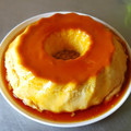 El cooksnap de Gra Porto cuando hizo Flan Casero - El Secreto de la Abuela.