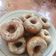 Cooksnap dari Mrs Wirayudha untuk resep Donat Goreng lembut tanpa kentang
