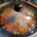 Cooksnap dari Anindita Prajnaparamita untuk resep Garang Asem Ayam tanpa santan Sederhana