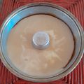 El cooksnap de MARIANA PAEZ cuando hizo Flan de Maicena fácil y Económico 🍮.