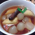 Cooksnap dari Reni Pratiwi untuk resep Setup Pisang