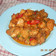 Cooksnap dari anisatur raehan untuk resep Ayam Goreng Tepung Saus Asam Manis