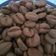 Cooksnap dari widia ilhami untuk resep Coffee Bean Cookies - Kue Kering Biji Kopi