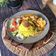 Cooksnap Salina Jalaludin semasa beliau membuat Nasi Minyak Gulai Ayam (TERENGGANU DARUL IMAN).