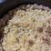 El cooksnap de Mel Leonardi cuando hizo Mini tartita de avena y coco saludable.