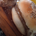 El cooksnap de Maria Laura Acevedo cuando hizo Pan de Hamburguesa tipo lactal súper fácil y rápido.
