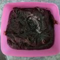 Cooksnap dari ning endang untuk resep Coklat isian roti manis/sobek/bapao