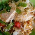 Cooksnap dari Tasia Sakuntala untuk resep Sup tahu korea